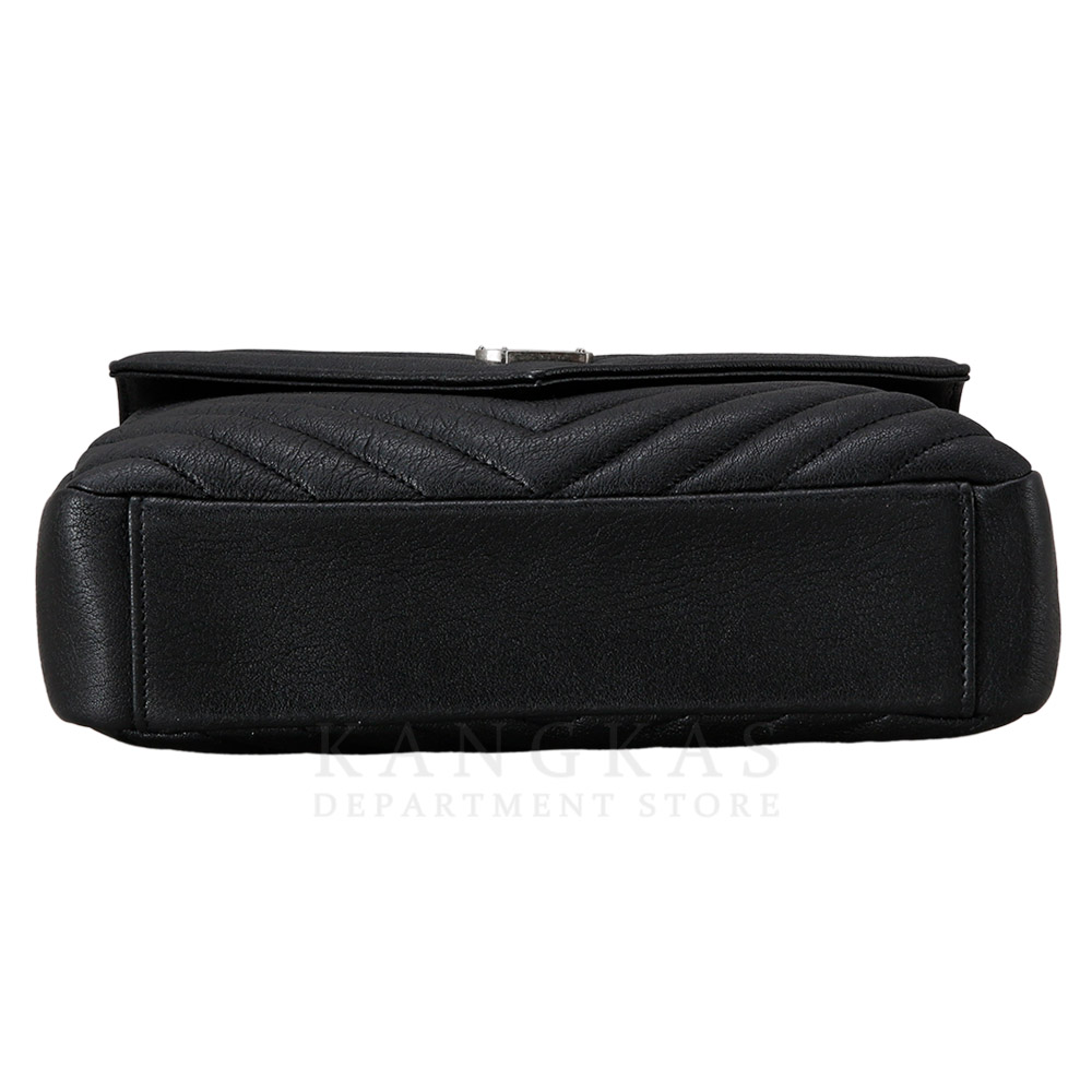 Yves Saint Laurent(USED)생로랑 600279 컬리지 미디엄 체인 백